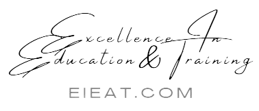 Excellence in Education & Training